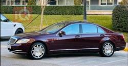 مێرسێدس بێنز S-Class